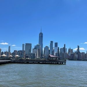 Meet your Posher, Sheila marie